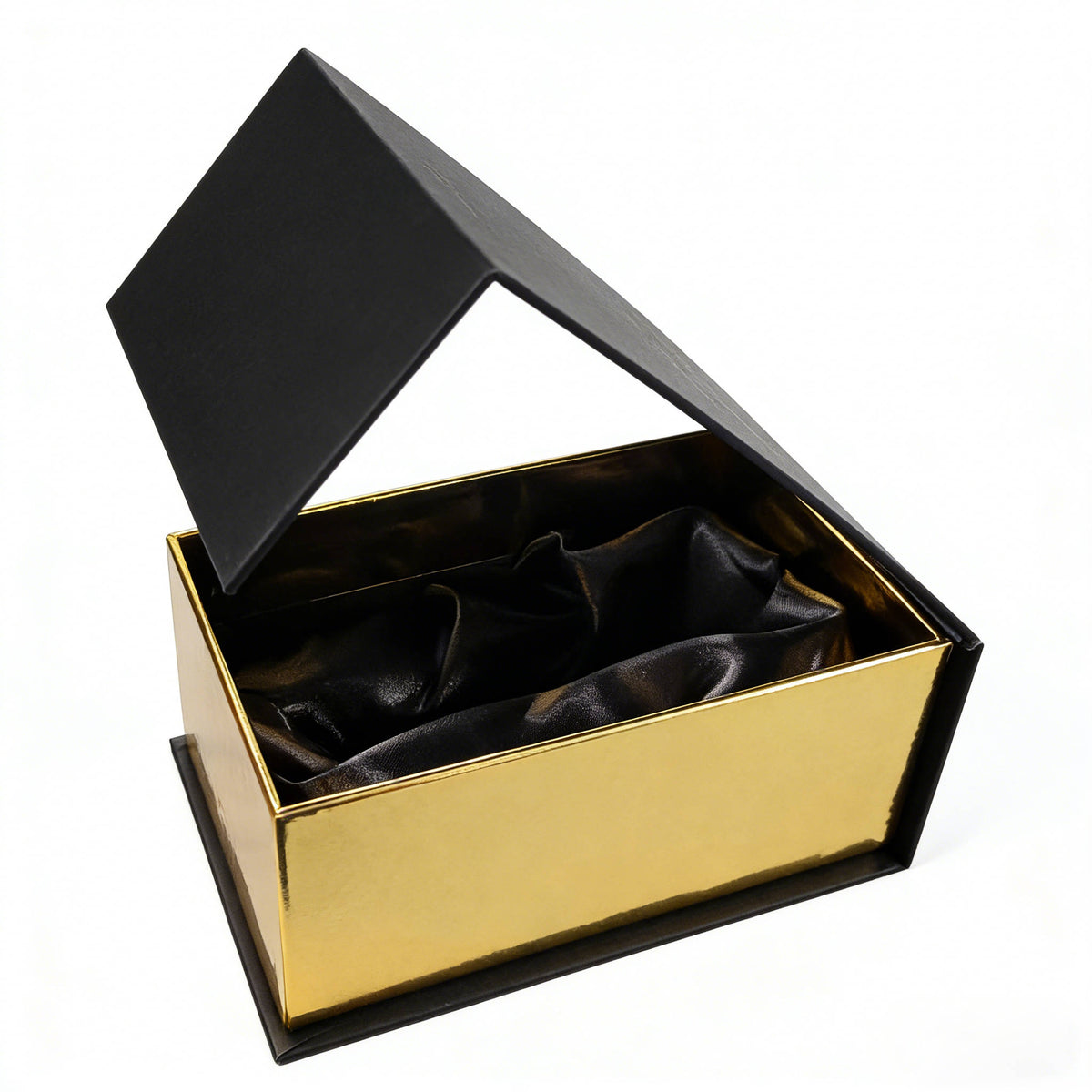 Perfume Bottle Magnetic Box