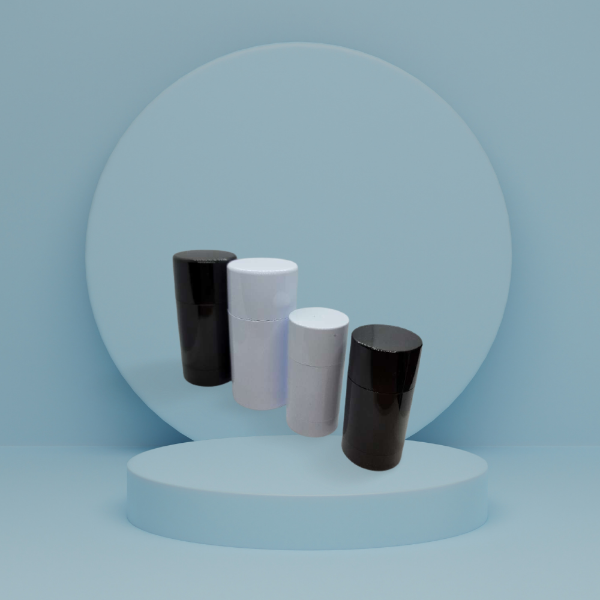 Deodorant Container