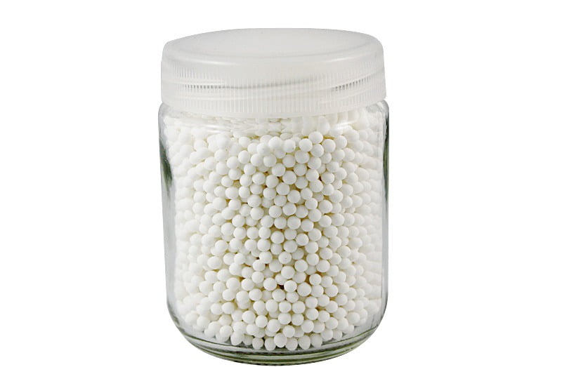 Blank sugar pellets made in India, homeopathic globules size #30