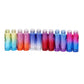 10 ml Ombre glass roller Stunning bottles 150 pcs