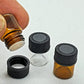 Glass Vial