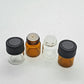 Glass Vial