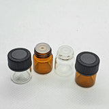 Glass Vial