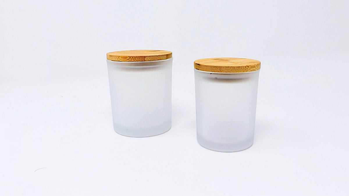 Candle Glass Jars Canada