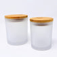 Candle Glass Jars Canada