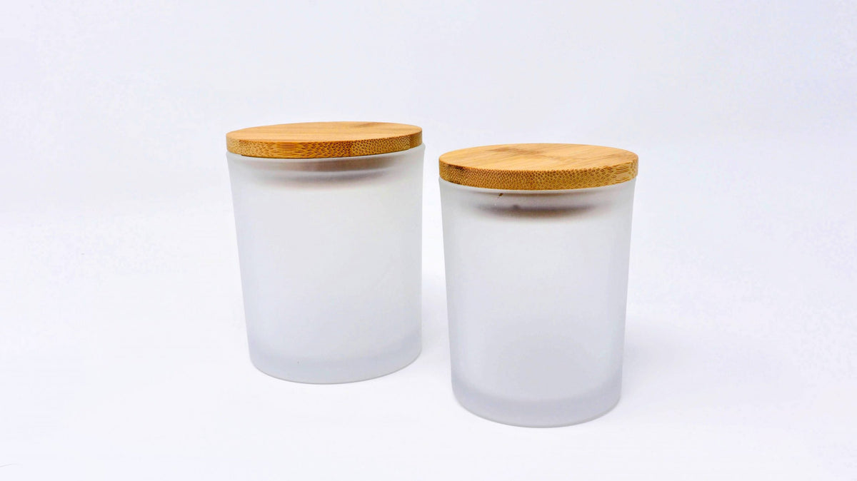 Candle Glass Jars Canada