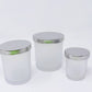 Candle Glass Jars Canada