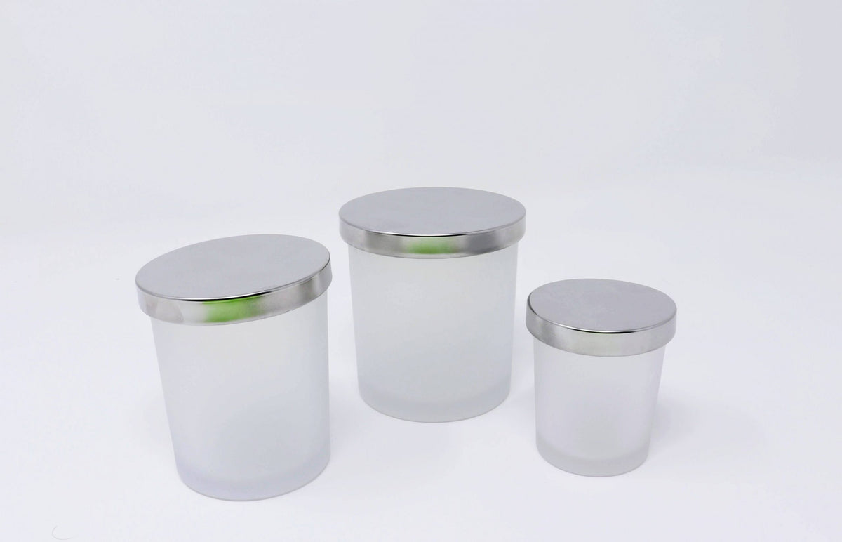 Candle Glass Jars Canada