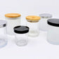 Candle Glass Jars Canada