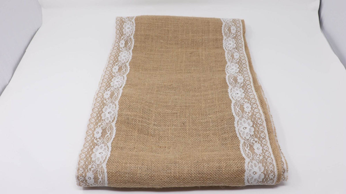 Jute Table Runners