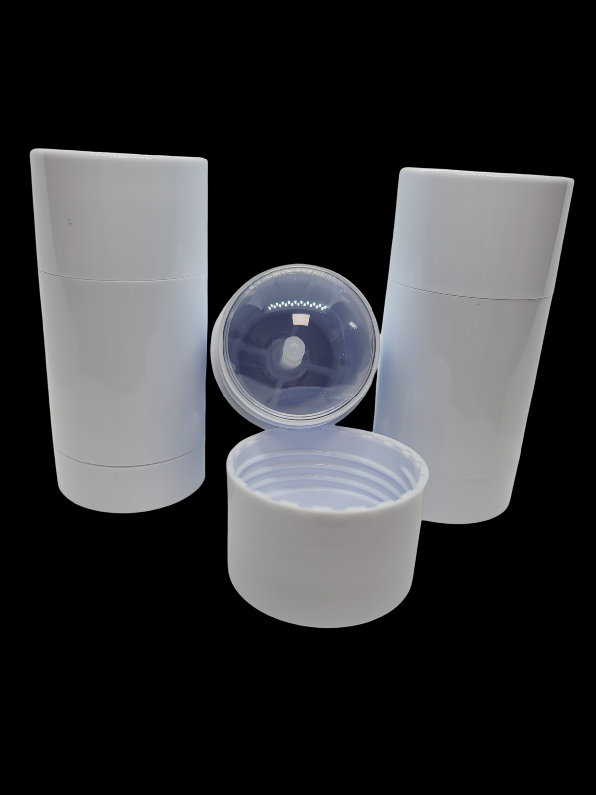 Deodorant Container
