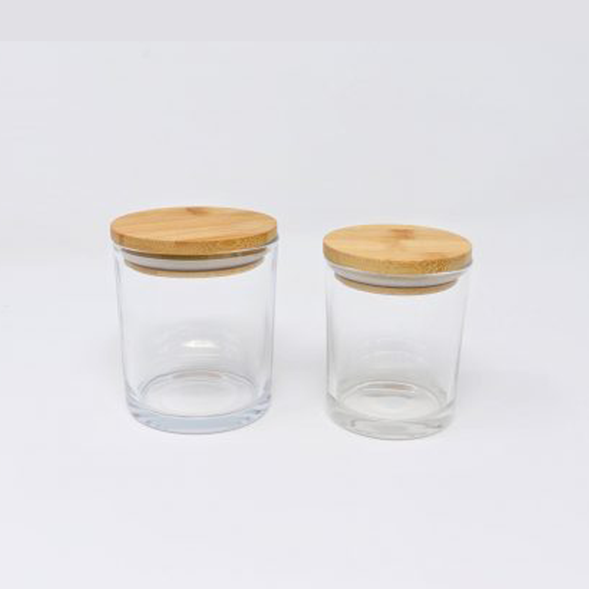 Candle Glass Jars Canada