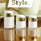 Acrylic Plastic Airless Jar
