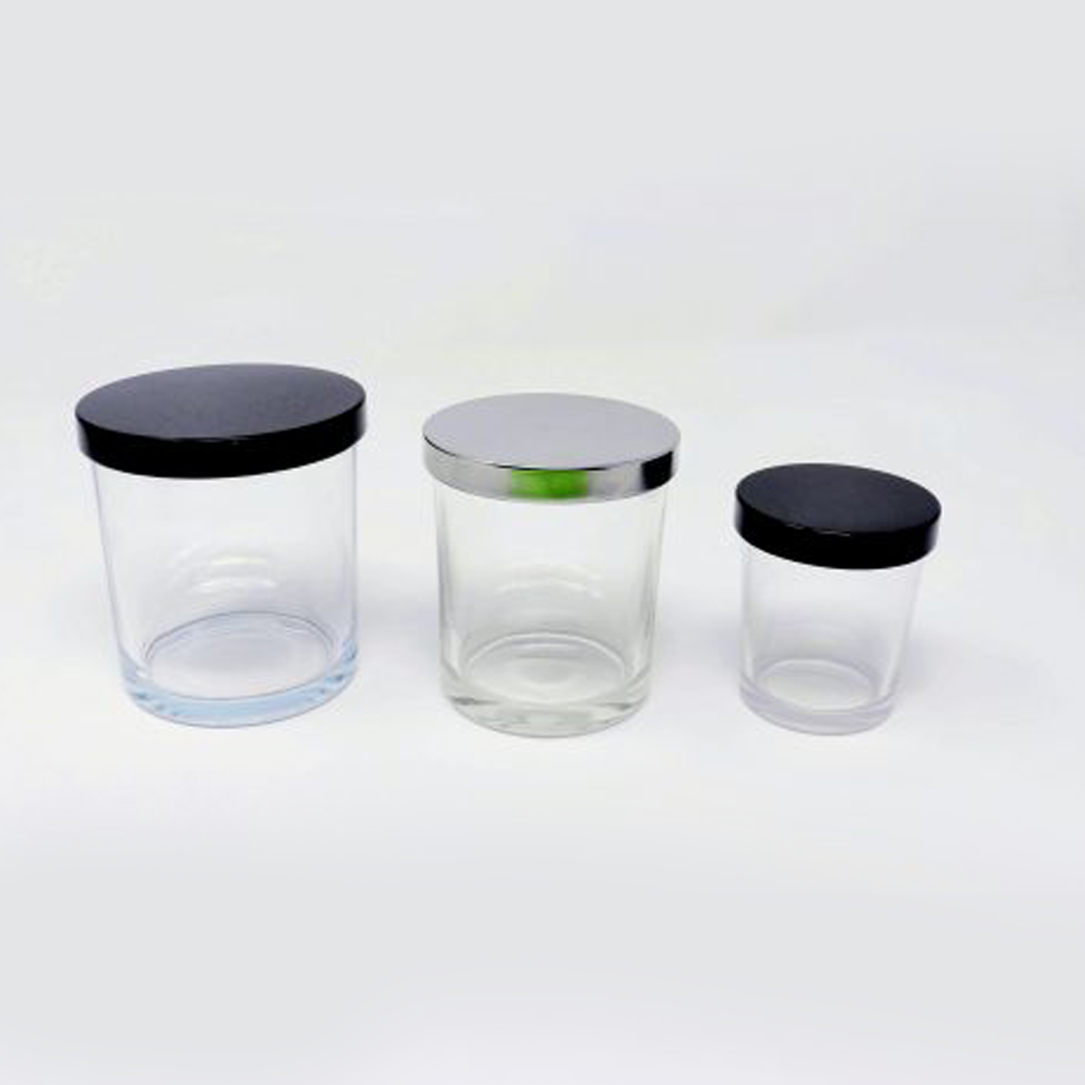 Candle Glass Jars Canada