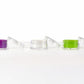 Plastic Lid Dab Jars | Dab Jars | hemkundinc