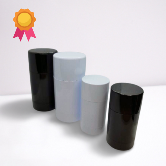 Deodorant Container