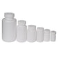 HDPE Pill Bottles With CRC Cap