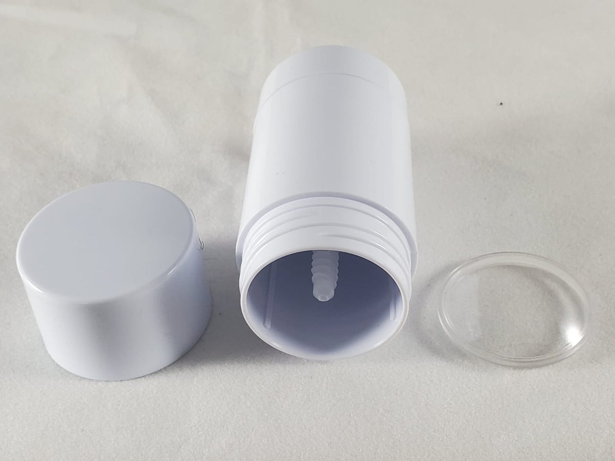 Deodorant Container