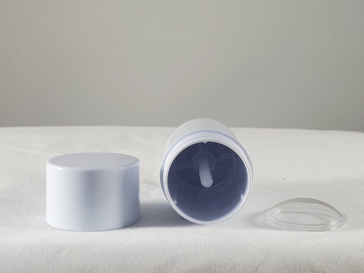 Deodorant Container