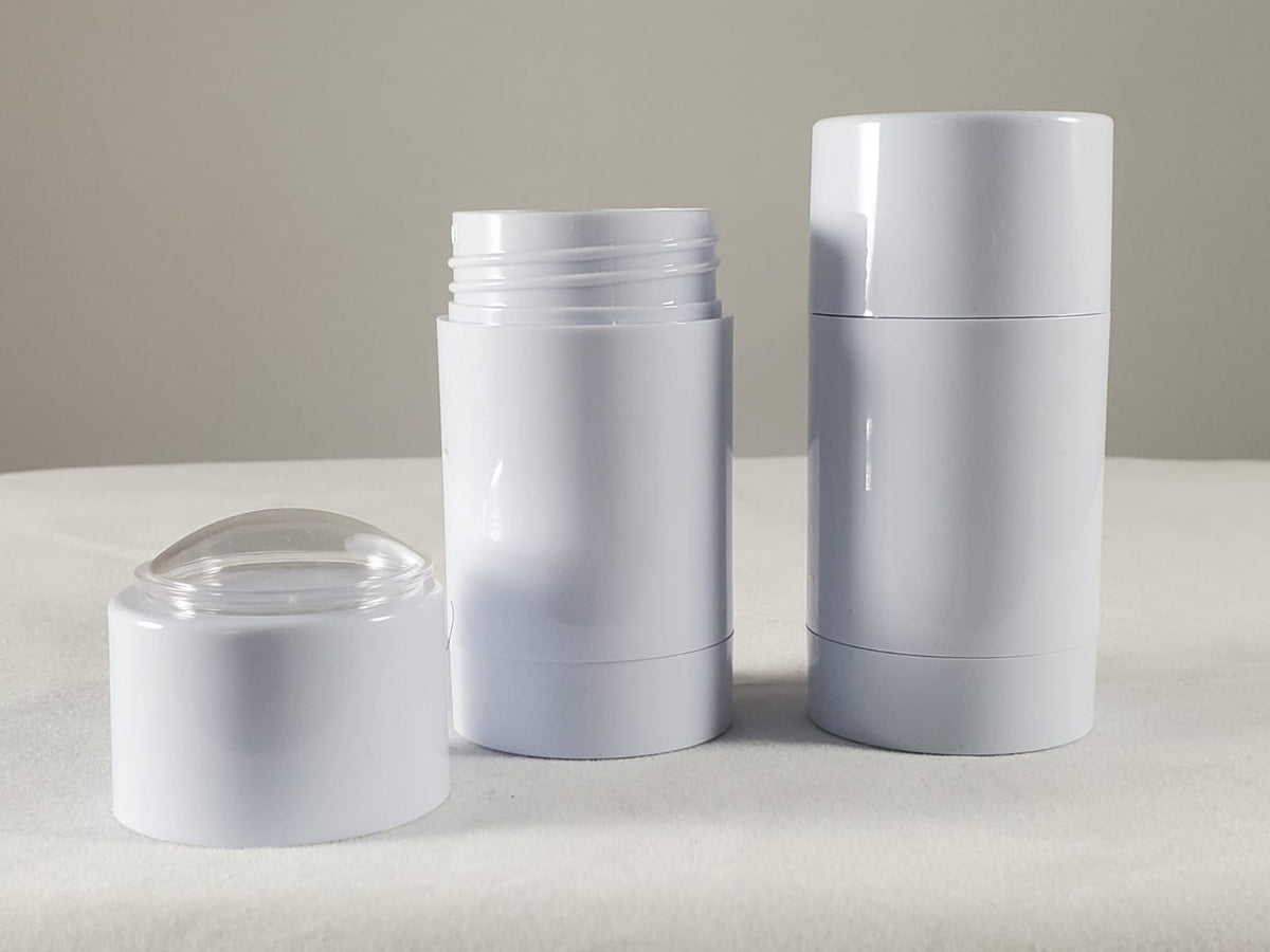 Deodorant Container