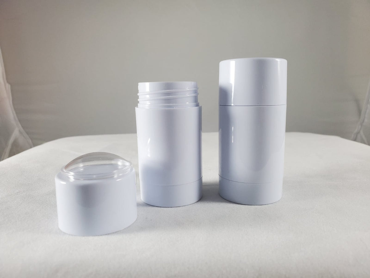 Deodorant Container