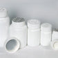 HDPE Pill Bottles With CRC Cap