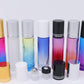 10 ml Ombre glass roller Stunning bottles 150 pcs
