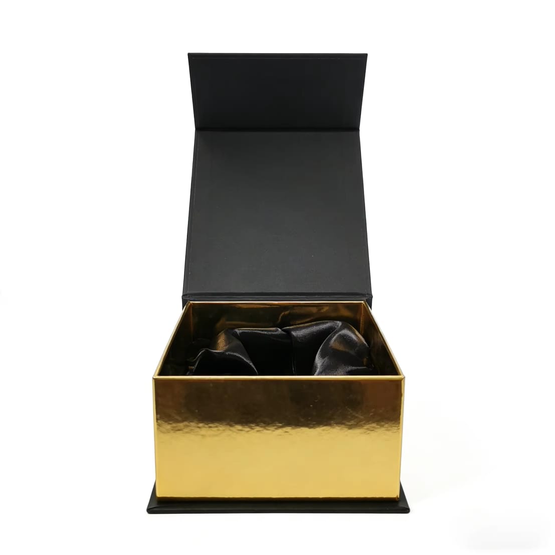 Perfume Bottle Magnetic  Box