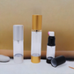 Airless Polypropylene Plastic  Lotion Bottle